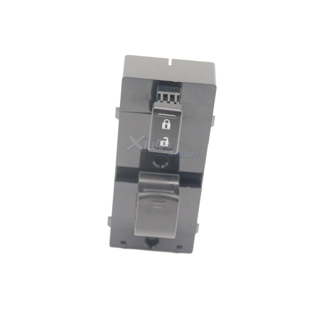 ya 8 8.24 baidi 25411-ZL00A Power Window Switch Front Passenger Side 1S12977 is Suitable for Nissan Frontier