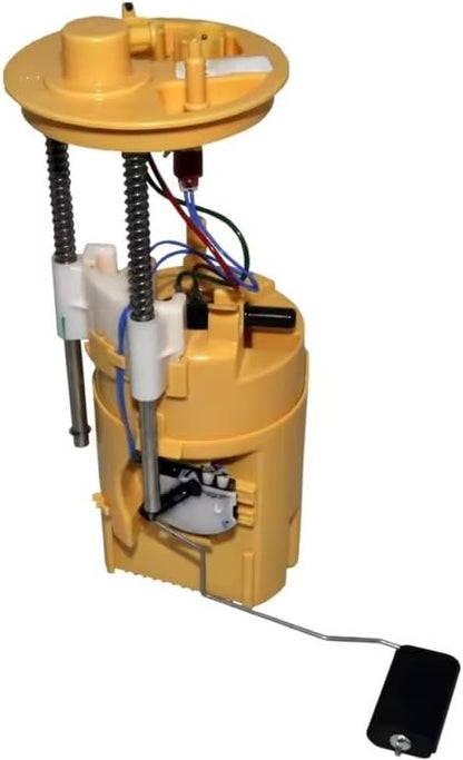ya 5 8.10 Fuel Pump Module Assembly Fits 2008-2018 for BMW X5 E70 F15 X6 E71 E72 16117195471