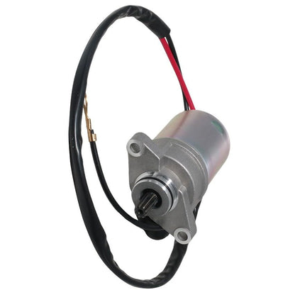 ya 23 10.7 baidi Engine Starter Motor for Can-Am 2-Strokes Quest 50 for Mini DS50 for Mini DS90 2002-06