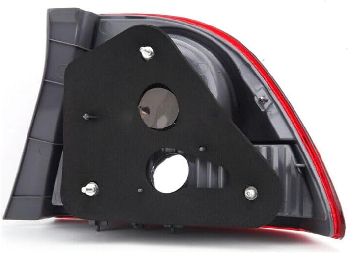 ya 2 8.15 The left rear light brake tail light is suitable for Honda Civic 2006-2011 fd1 fd2 is suitable for CIIMO 2012