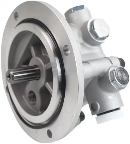 ya 6 8.14 Gear Pump Pilot Pump K7V125 for Excavator Main Pump for Backhoe Loader