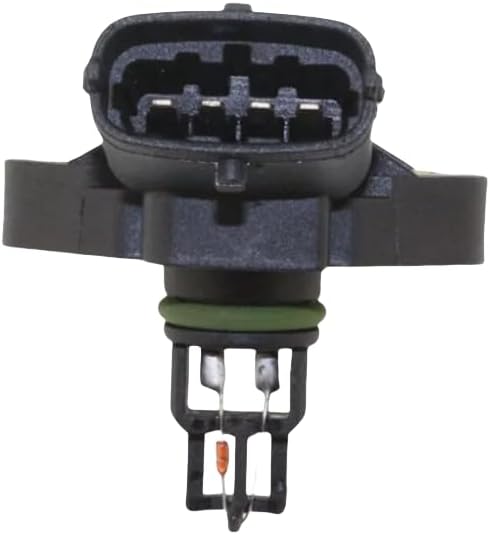 ya 12 10.8 zhengce Intake Absolute Air Pressure Sensor 0281002245 0281002244 Applicable to for Mercedes-Benz