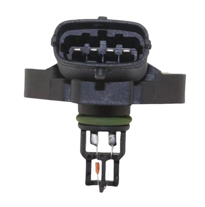 ya 5 8.10 Intake Absolute Air Pressure Sensor 0281002245 0281002244 Applicable to for Mercedes-Benz