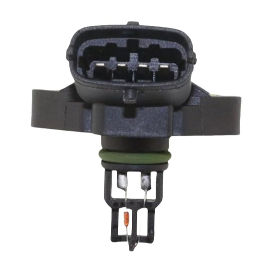 ya 5 8.10 Intake Absolute Air Pressure Sensor 0281002245 0281002244 Applicable to for Mercedes-Benz
