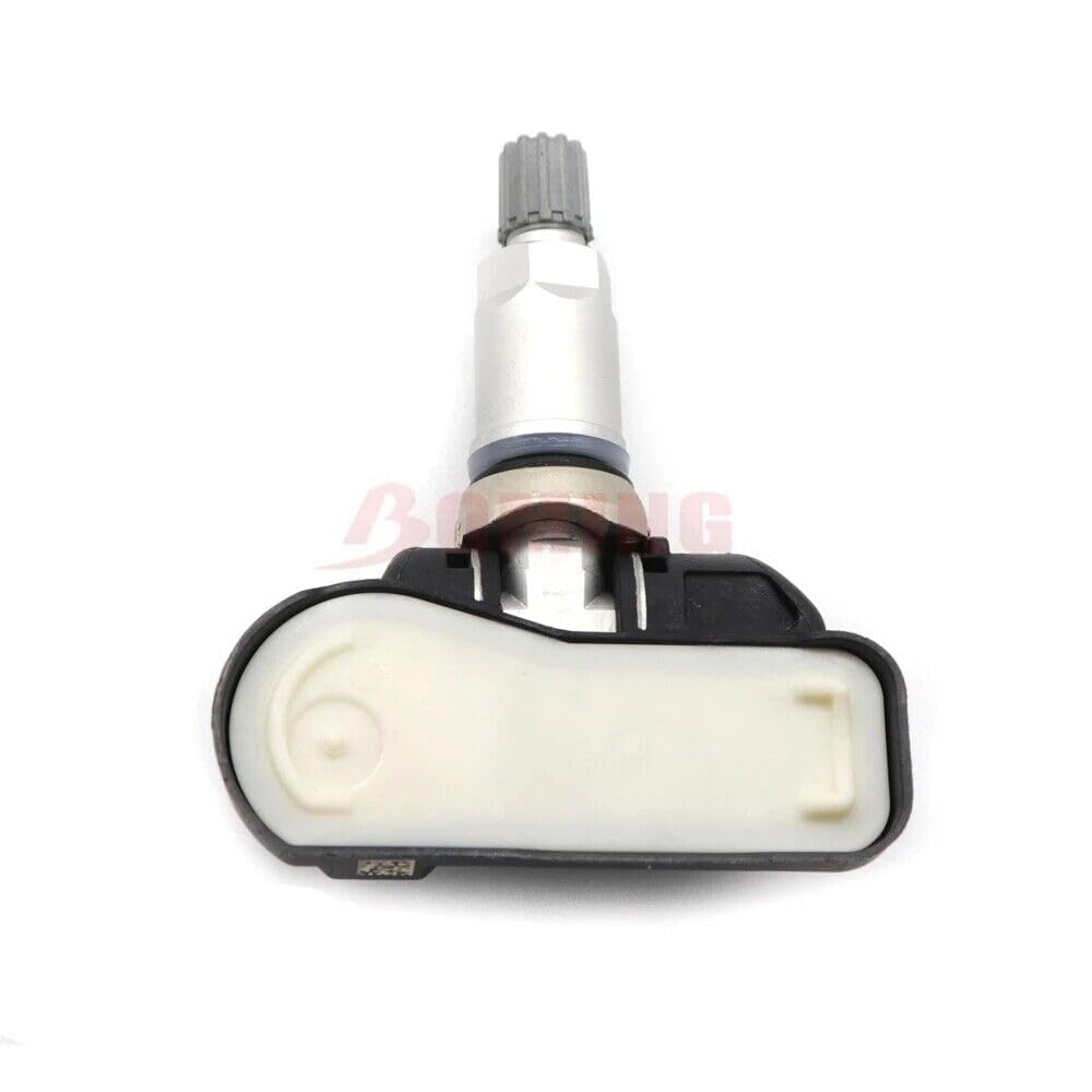 ya 3 8.24 baidi 4-Pack TPMS Tire Pressure Sensor for Maserati Ghibli Quattroporte 433MHz 