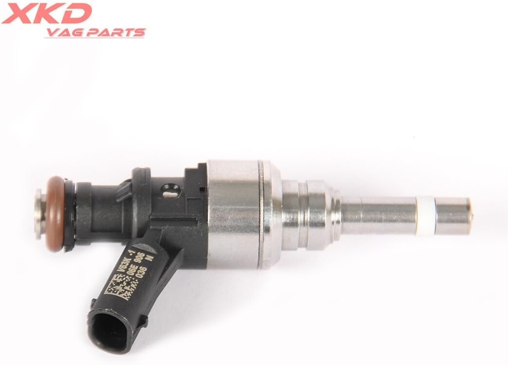 ya 10 9.16 baidi 3 * 2.5L fuel injector for Audi A7 A8L CLX CPA CVB 06E906036N-