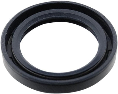 ya 5 8.10 For M30 Miata 200SX Rubber Crankshaft Oil Seal Black FS0510602 Replacement