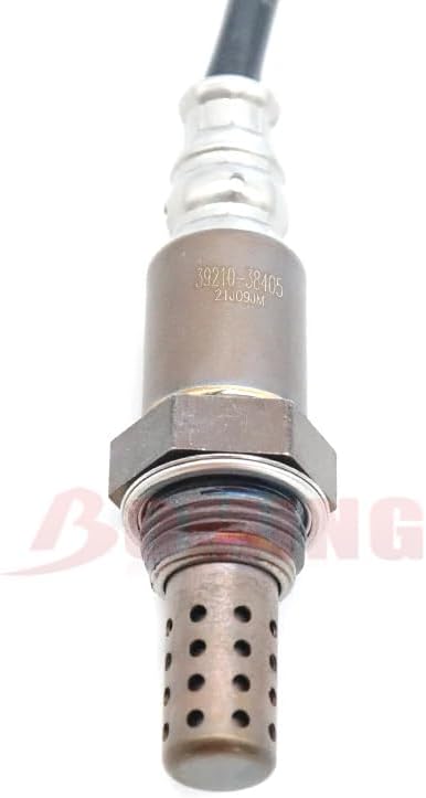 ya 15 10.19 zhengce O2 Oxygen Sensor for Hyundai ATOS 1.0 H-1 STAREX for Kia Sorrento
