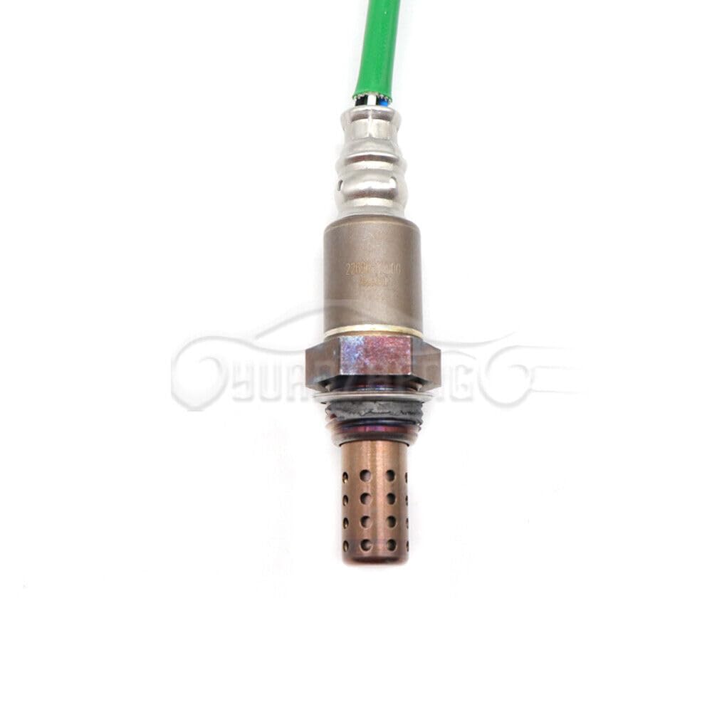 ya 6 8.24 baidi Rear Oxygen Sensor 22690-AA900 for Subaru for Impreza WRX for Forester 2.5L 08-14 Turbo