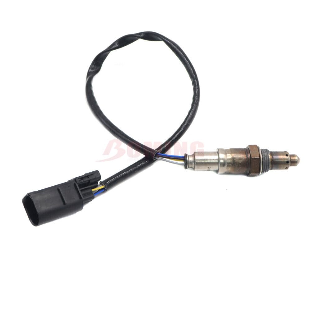 ya 5 8.24 baidi Lambda Oxygen Sensor A0005422404 Front Suitable for Mercedes-Benz A220 A35 CLA250 CLA35