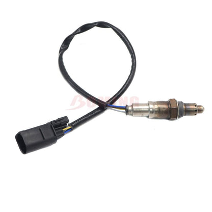 ya 5 8.24 baidi Lambda Oxygen Sensor A0005422404 Front Suitable for Mercedes-Benz A220 A35 CLA250 CLA35