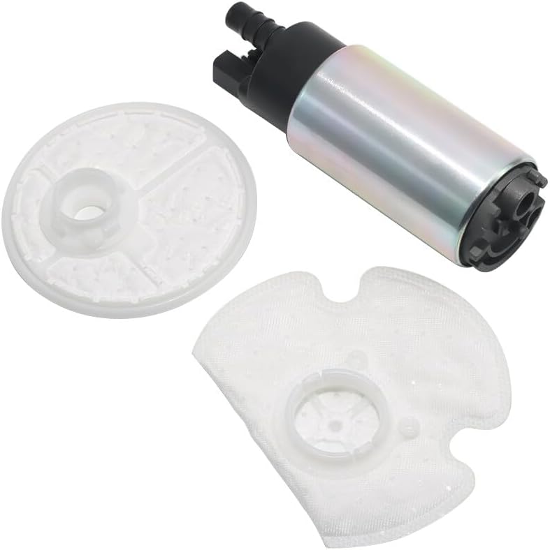 ya 23 10.7 baidi For Can-AM Fuel Pump Maverick X3 17-20 Trail 1000 2018-23 Com for MAN der 1000R 21-23