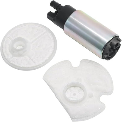 ya 23 10.7 baidi For Can-AM Fuel Pump Maverick X3 17-20 Trail 1000 2018-23 Com for MAN der 1000R 21-23