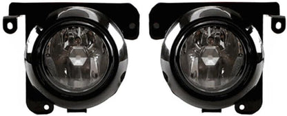 ya 2 8.15 1 set of front fog lights and daytime running lights suitable for Suzuki Vitra Vitara 1998-2007
