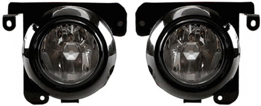 ya 2 8.15 1 set of front fog lights and daytime running lights suitable for Suzuki Vitra Vitara 1998-2007