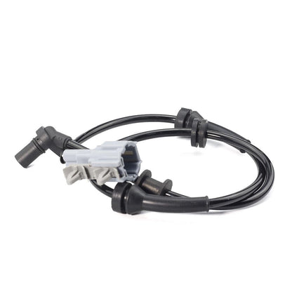ya 2 8.15 Front Left ABS Wheel Speed Sensor 47910-EA025 for Nissan NAVARA Pathfinder 