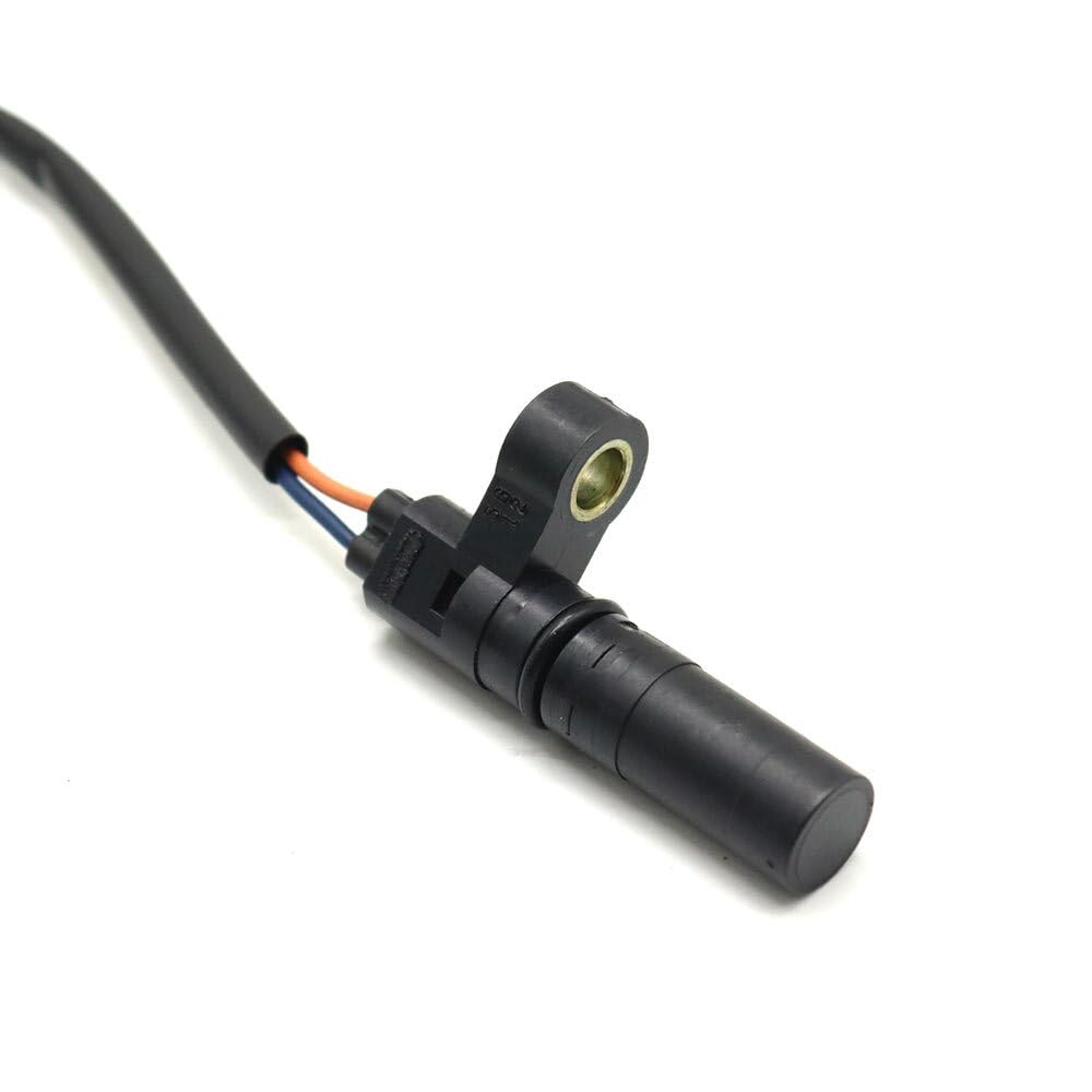 ya 10 9.16 baidi Input+Output Speed Sensor for Audi for VW Beetle CC for Golf for Jetta for Passat Rabbit for Tiguan
