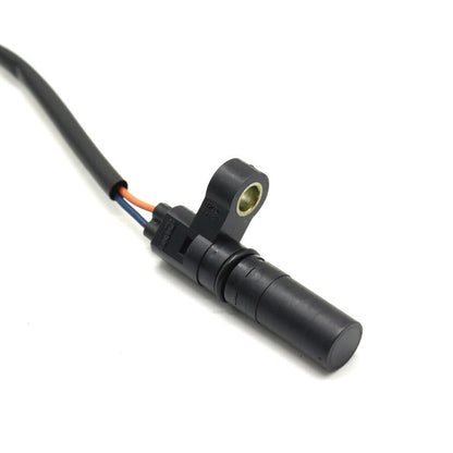 ya 10 9.16 baidi Input+Output Speed Sensor for Audi for VW Beetle CC for Golf for Jetta for Passat Rabbit for Tiguan