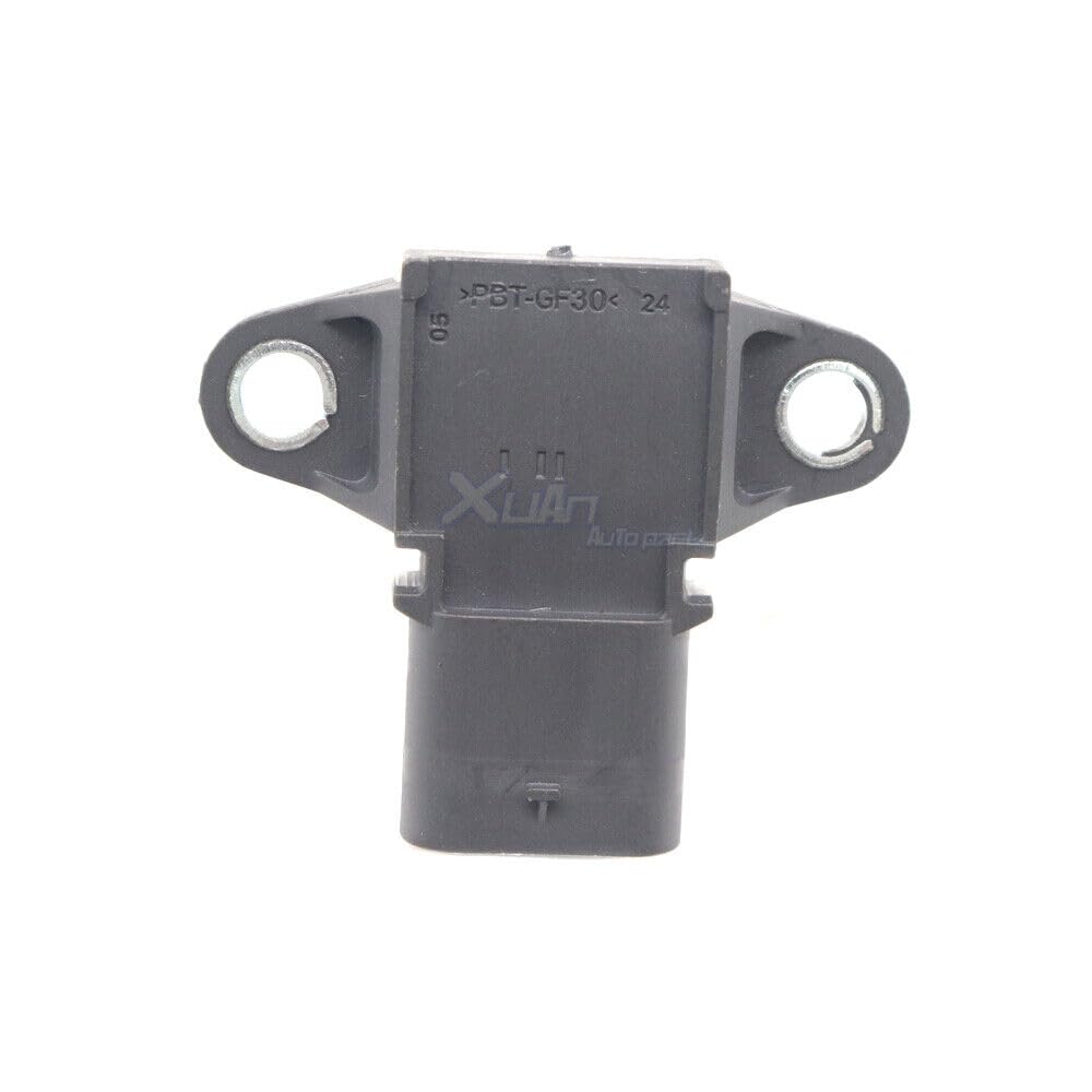 ya 4 8.24 baidi MAP 13627843531 for BMW 320i 328i 428i Z4 X3 for Man ifold Absolute Pressure Sensor 