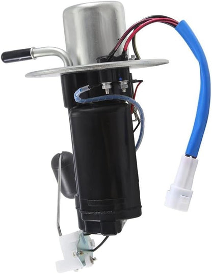 ya 11 9.14 zhengce New fuel pump assembly for Suzuki GSX-R600 GSX-R750 06-07 replacement part