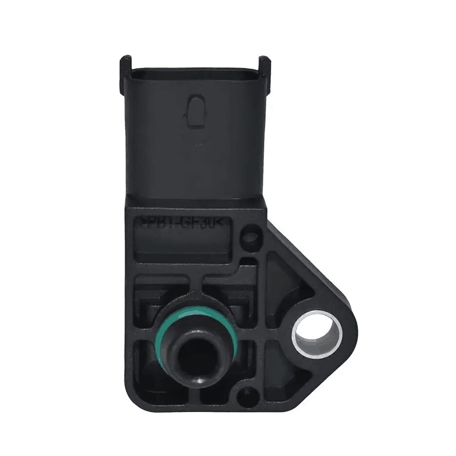 ya 5 8.10 Intake Pressure Sensor 0281002487 for Opel Vauxhalll Astra Corsa Meriva 1.7