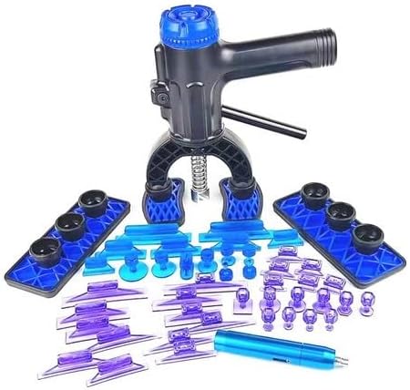 ya 28 10.13 baidi Car Dent Repair Puller Pliers Sheet Metal Restoration Concave Convex Shaping-8