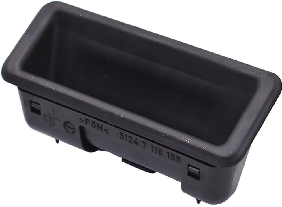 ya 4 8.10 New Trunk lid Lock Release Button Handle Switch Suitable for BMW 135i 328i 335d