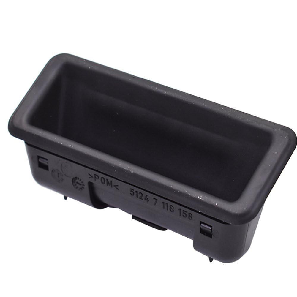 ya 14 9.20 zhengce New Trunk lid Lock Release Button Handle Switch Suitable for BMW 135i 328i-1