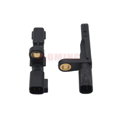 ya 2 8.15 52129178AC Left Rear or Right Rear ABS Speed Sensor for Jeep Liberty 2006-07