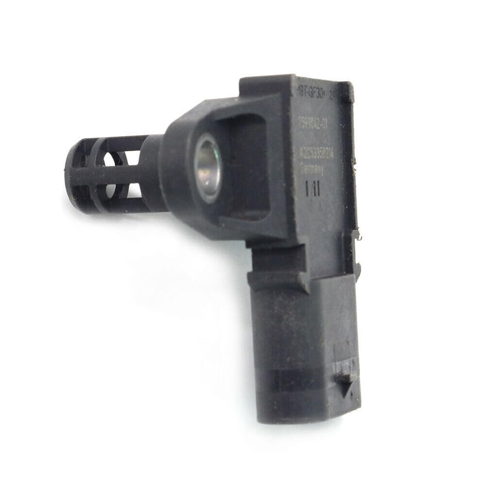 ya 4 8.14 Air Intake Flow Map Manifold Pressure Sensor for BMW F30 F34 E82 228i 320i 528i