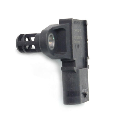 ya 4 8.14 Air Intake Flow Map Manifold Pressure Sensor for BMW F30 F34 E82 228i 320i 528i