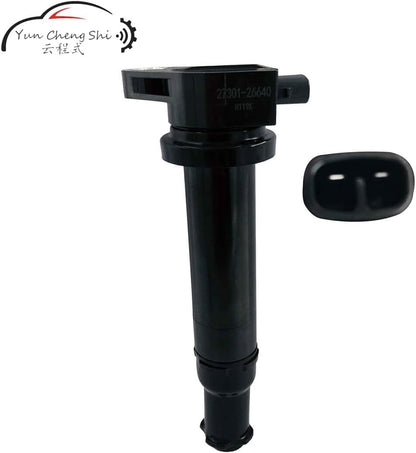 ya 9 10.24 Ignition Coil 27301-26640 for Hyundai Accent for Kia Rio UF499 1.6L L4 2006-2011