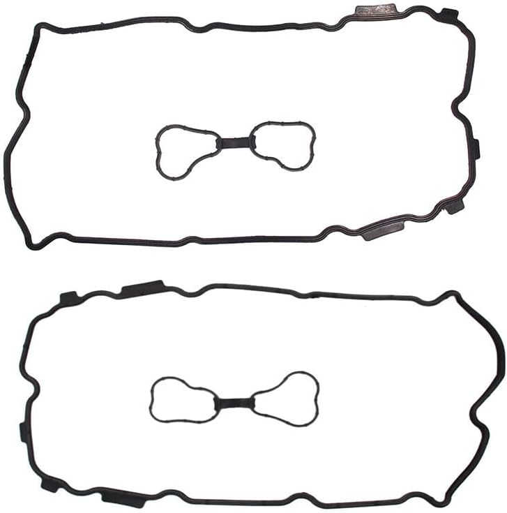 ya 11 9.14 baidiValve Cover Gasket Set A3270-JK20A A3270-JK20B for Nissan Murano for Infiniti EX35