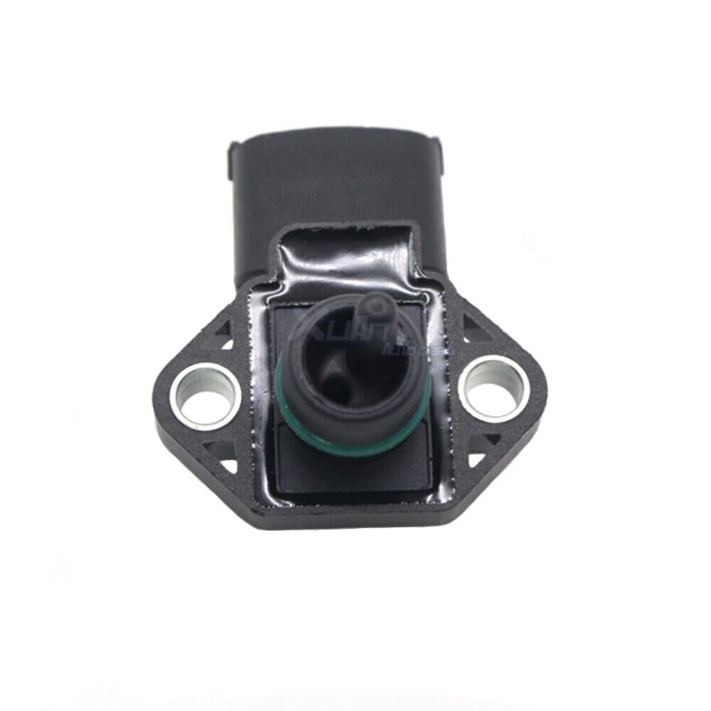 ya 4 8.8 0281002205 for Fiat DUCATO for Iveco Daily 2.5 1PC Intake Air for Man ifold MAP Pressure