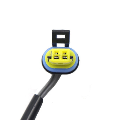 ya 3 8.24 baidi 15106857 for GMC Yukon for Chevy for Cadillac Black Rear Liftgate Latch Release Switch