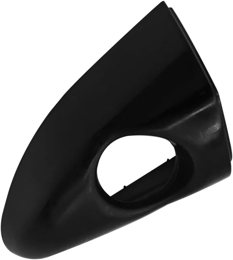 ya 9 10.24 Fits for 2015-2019 Sonata Left Front Door Handle Cover Outside 82652-C1000