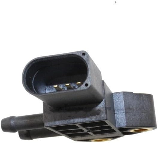 ya 12 10.8 zhengce Pressure Sensor Particle Filter Drucksensor for Mazda CX-5 3 BM 6 GJ 2.2