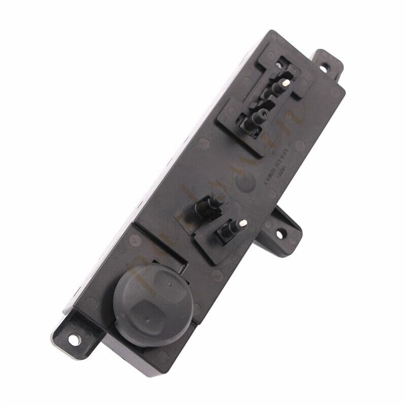ya 4 8.8.2 Front Left Driver Side Seat Electronic Control Switch for Hyundai Tucson Sonata