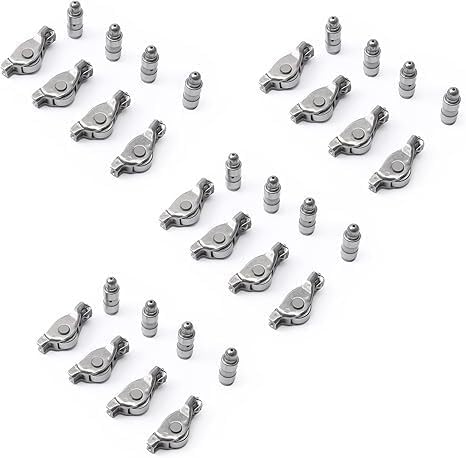 ya 12 10.8 baidi Engine Valve Lifter & Rocker Arms Kit Fit for VW for Golf 1.4 for JETTA for Tiguan for Audi A3