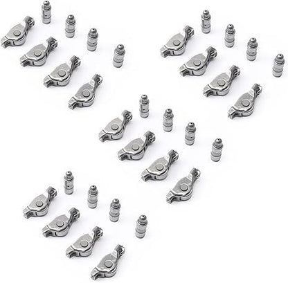 ya 12 10.8 baidi Engine Valve Lifter & Rocker Arms Kit Fit for VW for Golf 1.4 for JETTA for Tiguan for Audi A3