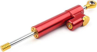 ya 4 8.14 for Kawasaki 250 2008-2012 CNC Aluminum Steering Damper Stabilizer