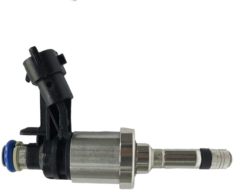 ya 10 9.16 baidi 6 x Fuel Injectors For GM for Chevrolet Camaro Traverse for GMC Acadia CTS 3.6L 12638530