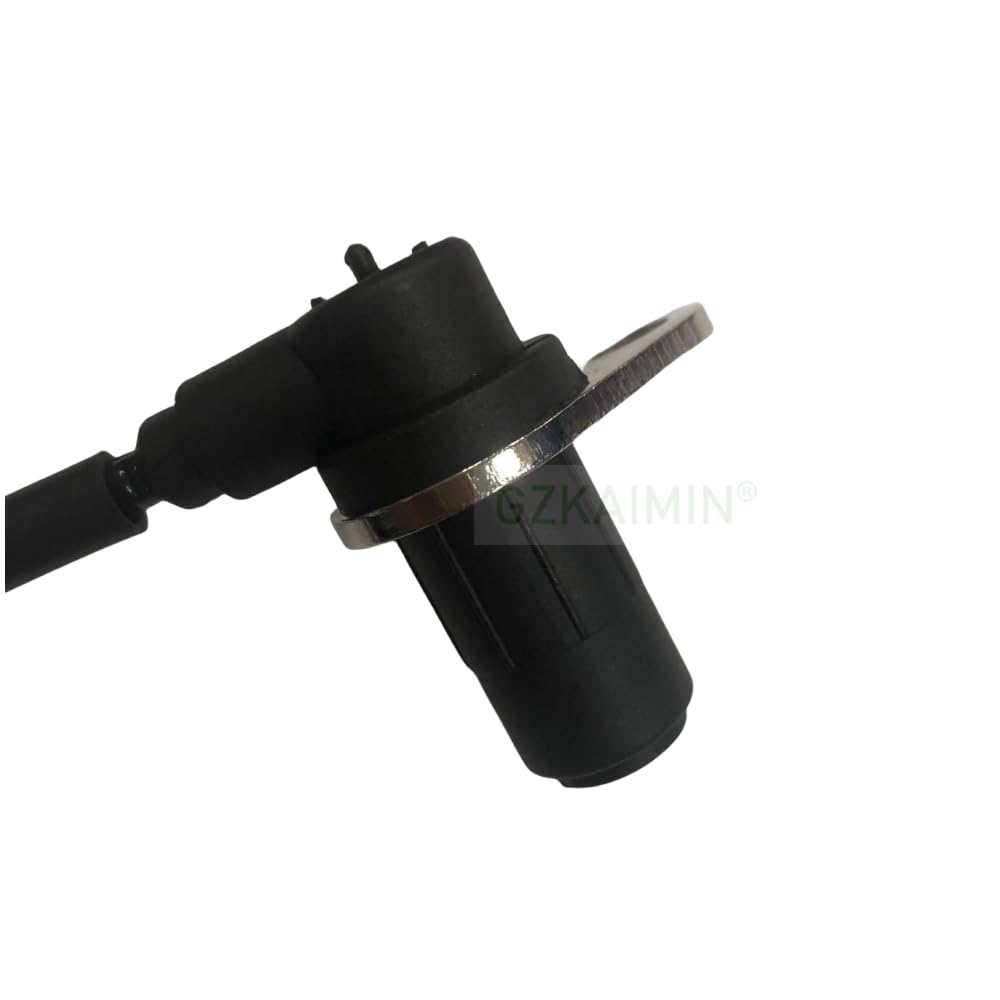 ya 2 8.15 ABS Speed Sensor Front Left MR407268 for Mitsubishi Pajero III 2000-2007