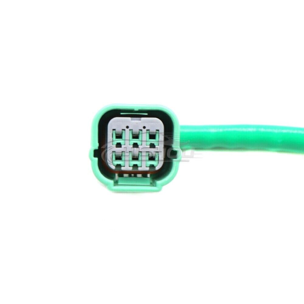 ya 5 8.24 baidi 234-4359 Downstream/Rear O2 02 Sensor for 2007-2009 for Honda CRV 2.4L l4