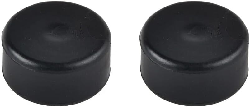 ya 4 8.10 Front Gas Fuel Tank Cushion for Honda XR75 XL75 XL100 XL125 1977-1979