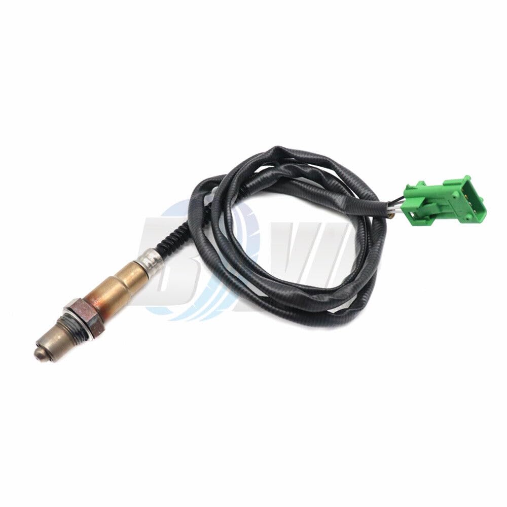 ya 5 8.24 baidi 0258006026 Oxygen Sensor for Peugeot 307 308 406 407 for Citroen Berlingo C4 for Fiat