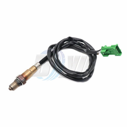 ya 5 8.24 baidi 0258006026 Oxygen Sensor for Peugeot 307 308 406 407 for Citroen Berlingo C4 for Fiat