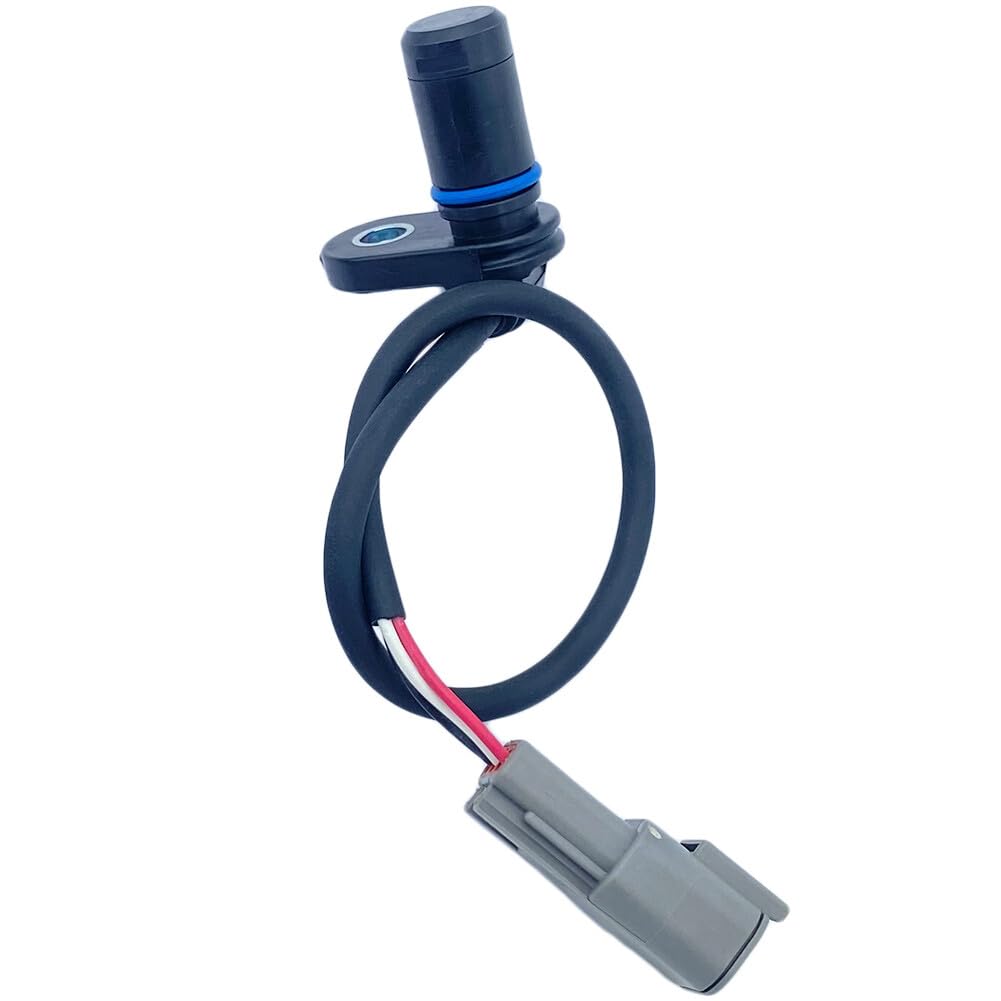 ya 11 9.14 baidiElectronic Speedometer Sensor 74402-04A for H-D Sportster 883 XL883 1200 XL1200C