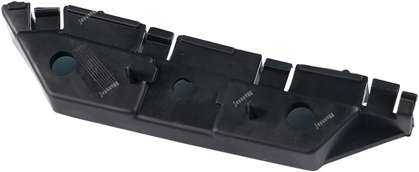 ya 27 10.13 baidi Front Left Bumper Retainer Bracket # DS73-17D959 Fit for Ford Fusion 2013-2016