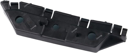 ya 27 10.13 baidi Front Left Bumper Retainer Bracket # DS73-17D959 Fit for Ford Fusion 2013-2016
